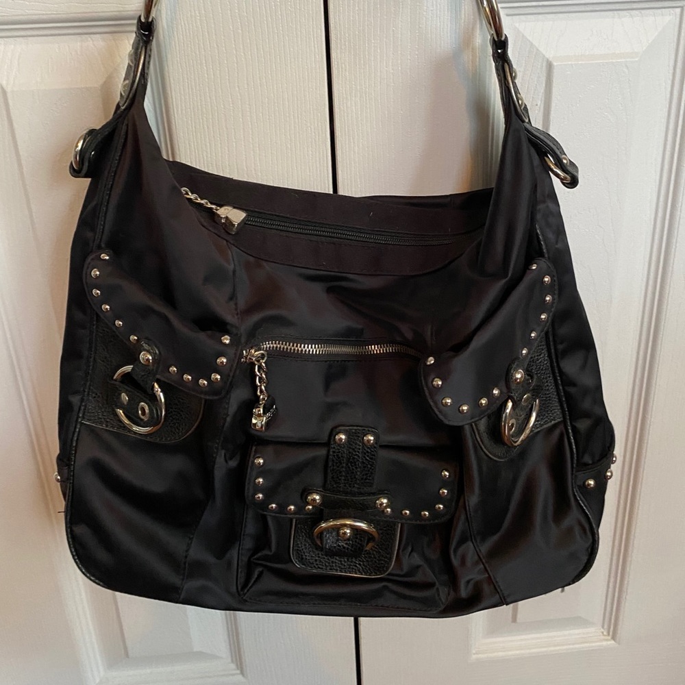 Kathy Van Zeeland shoulder bag/ purse